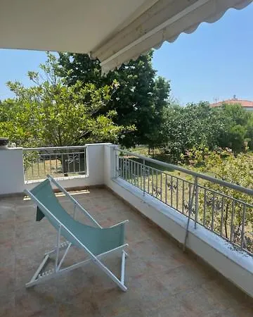 Melia Holidays & Living Tatil Evi Epanomi