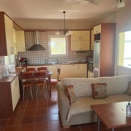 Melia Holidays & Living Сasa de vacaciones