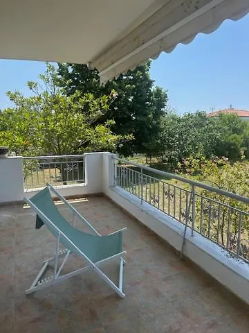 Melia Holidays & Living Casa vacanze Epanomi