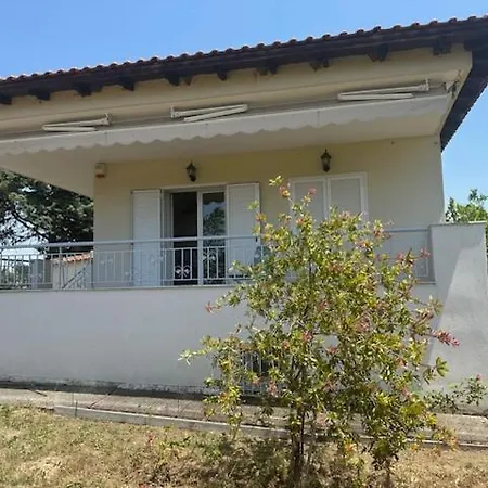 Melia Holidays & Living * Эпаноми