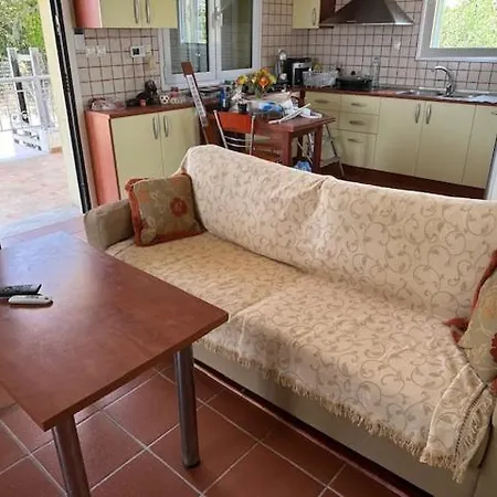 Дом отдыха Melia Holidays & Living *