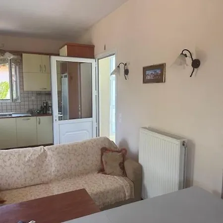 Melia Holidays & Living Дом отдыха