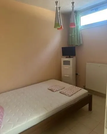 Дом отдыха Melia Holidays & Living Эпаноми