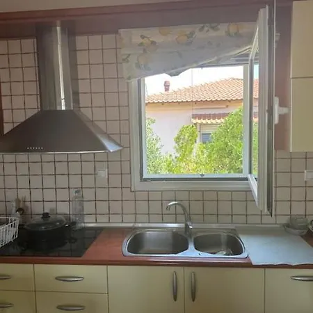 Melia Holidays & Living * Эпаноми