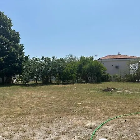 Melia Holidays & Living * Эпаноми